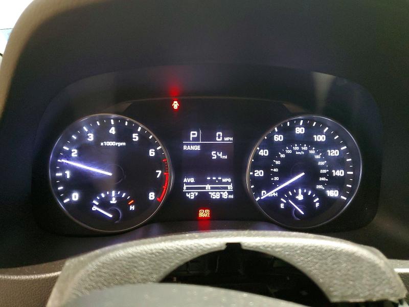 Photo 9 from auction – 2017 HYUNDAI ELANTRA with VIN 5NPD74LF7HH101250