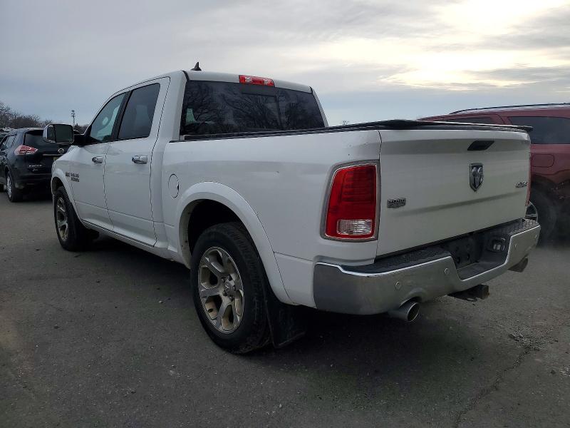 Photo 2 from auction – 2017 RAM 1500 LARAM with VIN 1C6RR7NTXHS759674
