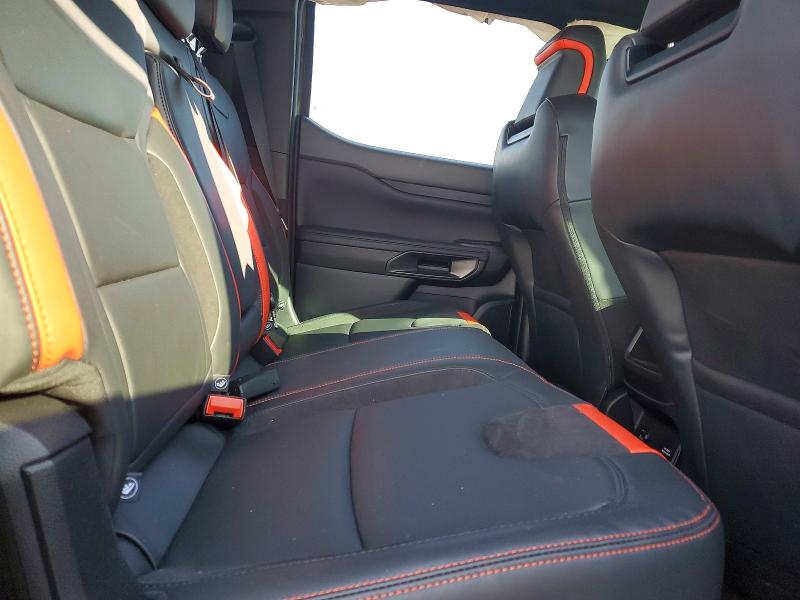 Photo 10 from auction – 2025 FORD RANGER with VIN 1FTER4LR1SLE09638