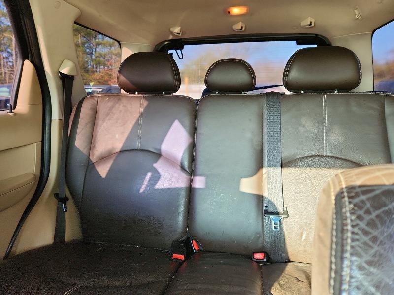 Photo 10 from auction – 2008 MAZDA TRIBUTE I with VIN 4F2CZ02Z58KM11084