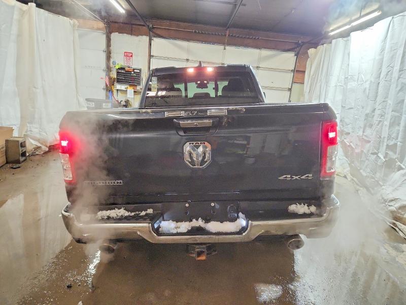 Photo 6 from auction – 2020 RAM 1500 BIG H with VIN 1C6SRFBTXLN165173