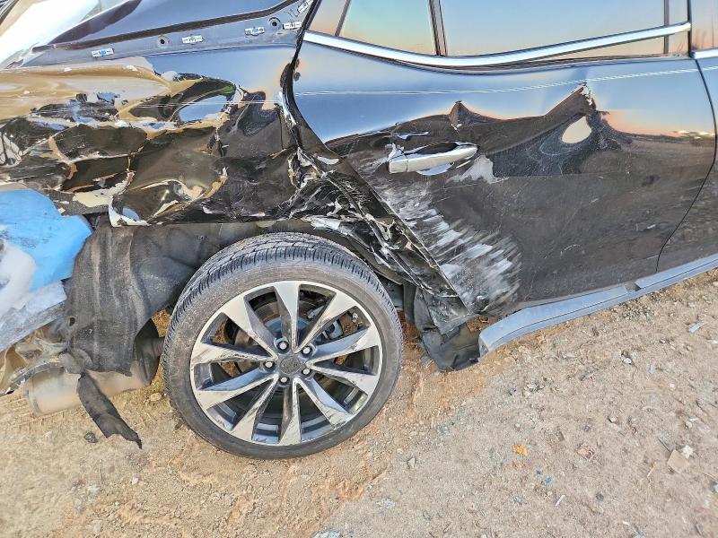 Photo 10 from auction – 2016 NISSAN MAXIMA 3.5 with VIN 1N4AA6AP5GC435353