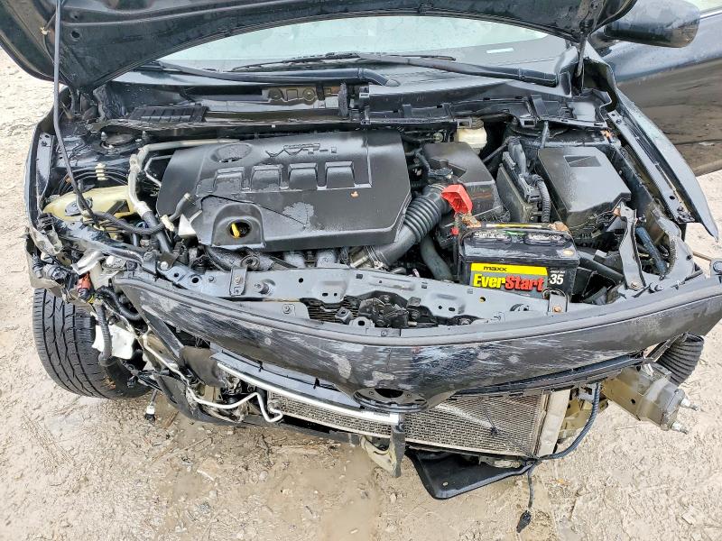 Photo 11 from auction – 2013 TOYOTA COROLLA BA with VIN 5YFBU4EE7DP155228