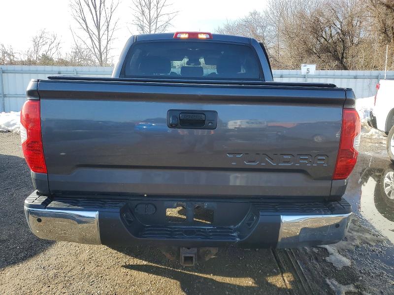 Photo 6 from auction – 2014 TOYOTA TUNDRA with VIN 5TFDY5F14EX340418