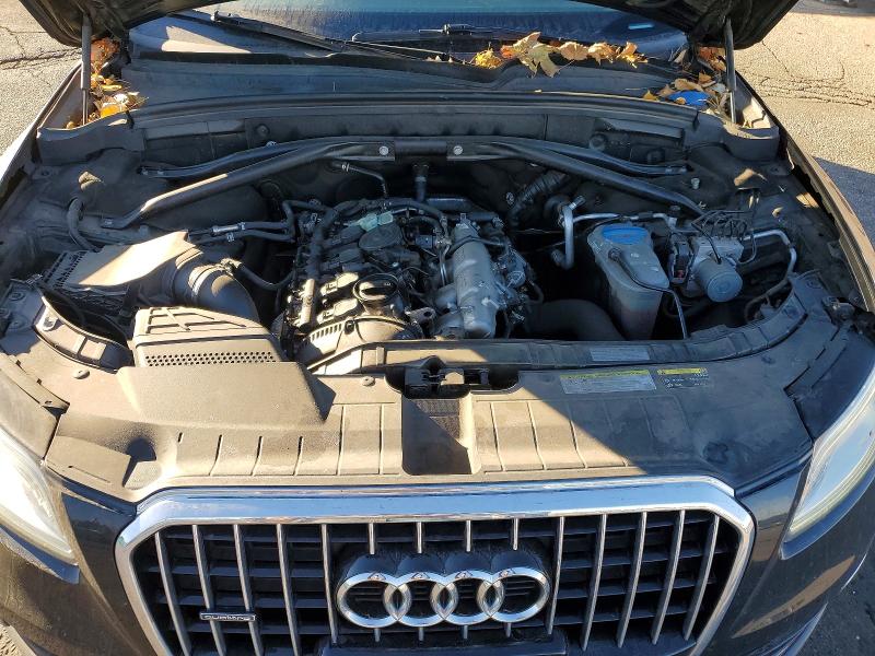 Снимка 11 от търг – 2015 AUDI Q5 PREMIUM с VIN WA1LFAFP3FA124539