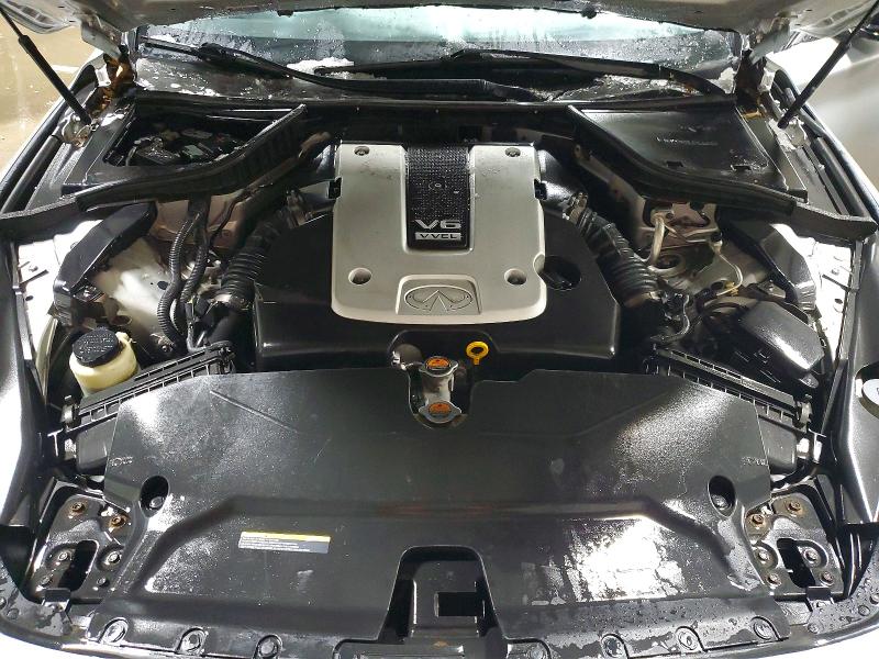 Photo 11 from auction – 2014 INFINITI Q50 BASE with VIN JN1BV7AR9EM698014