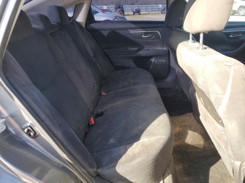 Photo 10 from auction – 2015 NISSAN ALTIMA with VIN 1N4AL3APXFC102024