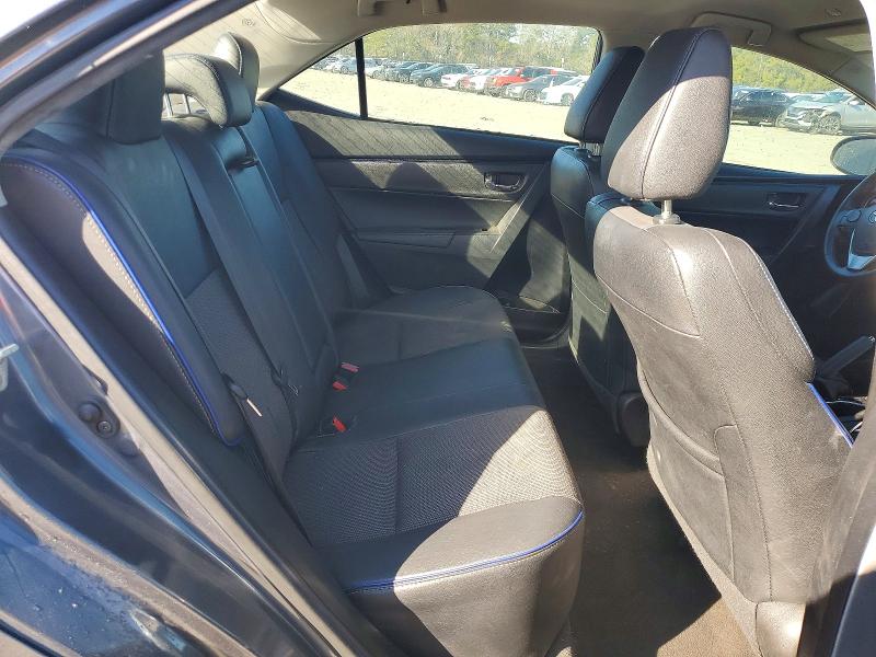 Photo 10 from auction – 2019 TOYOTA COROLLA with VIN 2T1BURHE3KC220534