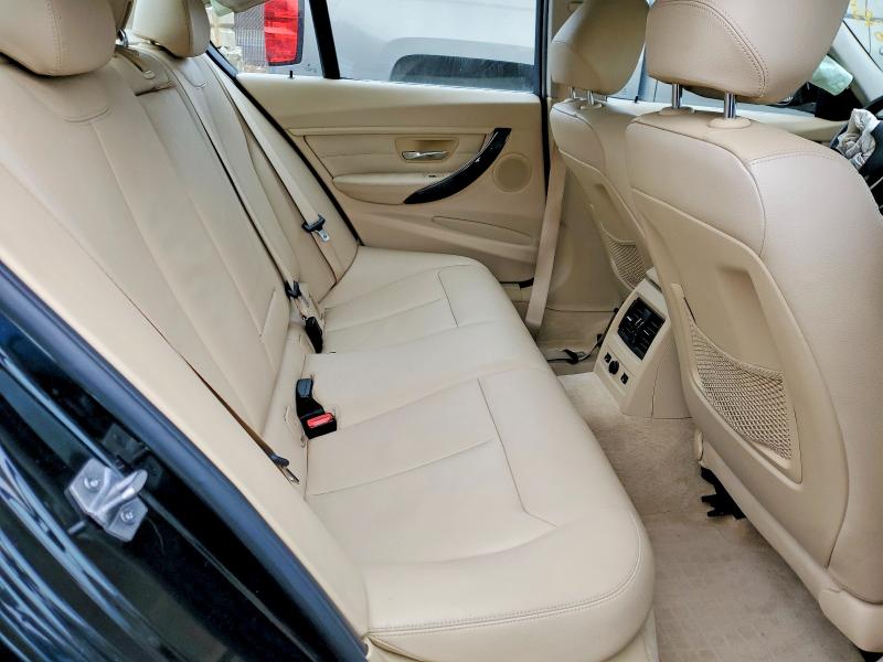 Фото 10 с аукциона – 2015 BMW 328 I с VIN WBA3A5G57FNS85409
