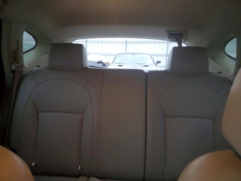 Photo 10 from auction – 2012 NISSAN ROGUE S with VIN JN8AS5MV8CW399375