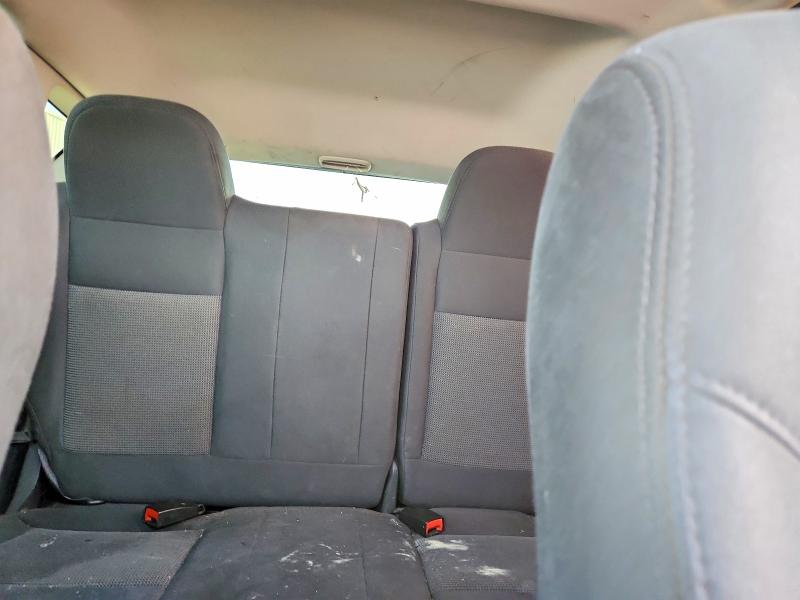 Photo 10 from auction – 2012 JEEP COMPASS LA with VIN 1C4NJCEA7CD661124
