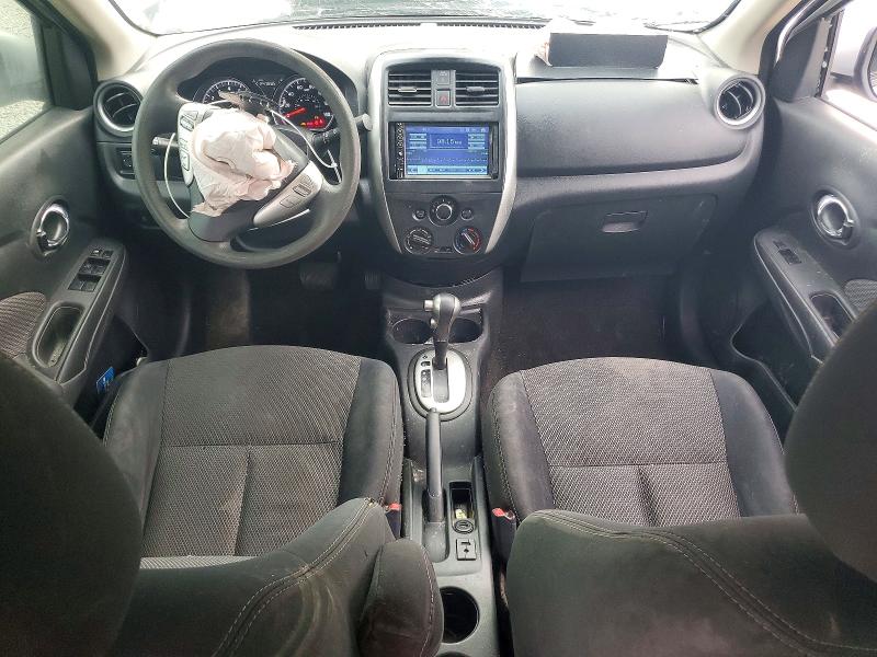 Foto 8 de la subasta – 2016 NISSAN VERSA con VIN 3N1CN7AP4GL878369