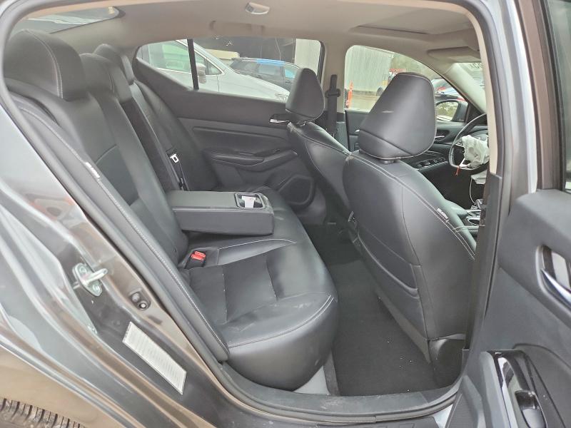 Photo 10 from auction – 2023 NISSAN ALTIMA SL with VIN 1N4BL4EV4PN373380