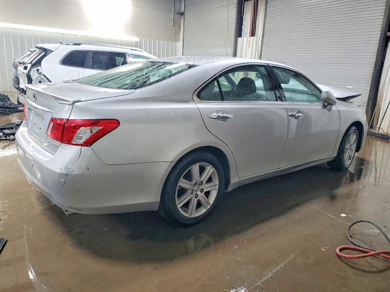 Photo 3 from auction – 2007 LEXUS ES 350 with VIN JTHBJ46G972124699