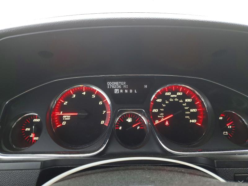 Photo 9 from auction – 2013 GMC ACADIA DEN with VIN 1GKKVTKD7DJ140370