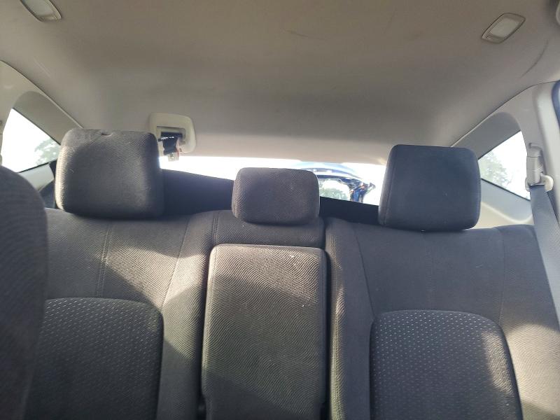 Photo 10 from auction – 2011 NISSAN MURANO with VIN JN8AZ1MW4BW173684