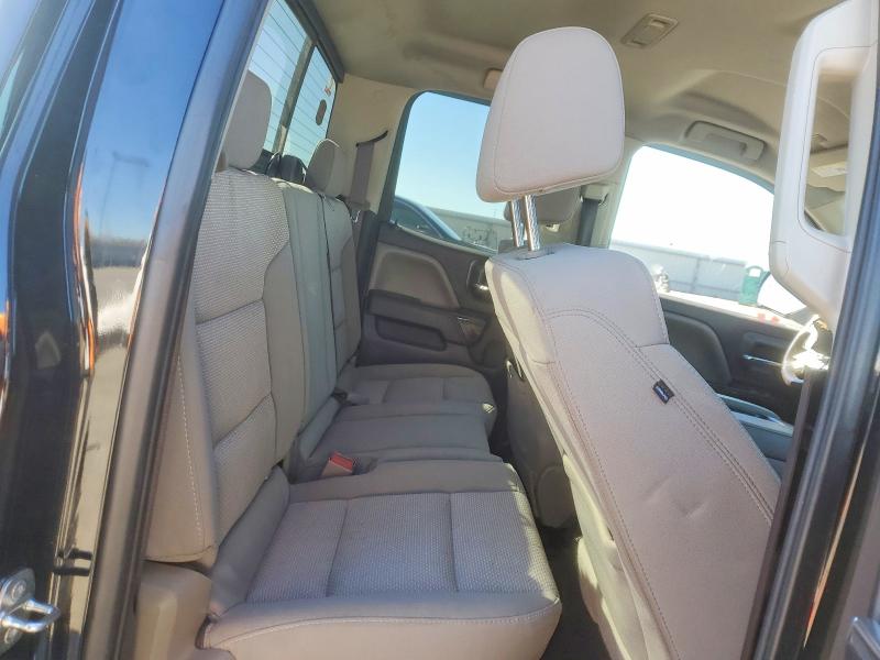 Photo 10 from auction – 2017 CHEVROLET SILVERADO with VIN 1GCRCRECXHZ104086