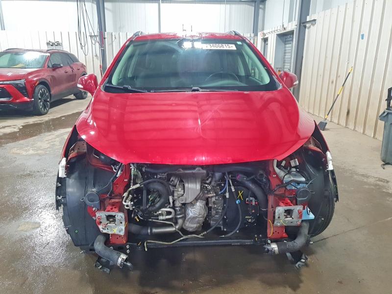 Photo 5 from auction – 2019 BUICK ENCORE PRE with VIN KL4CJESBXKB947019
