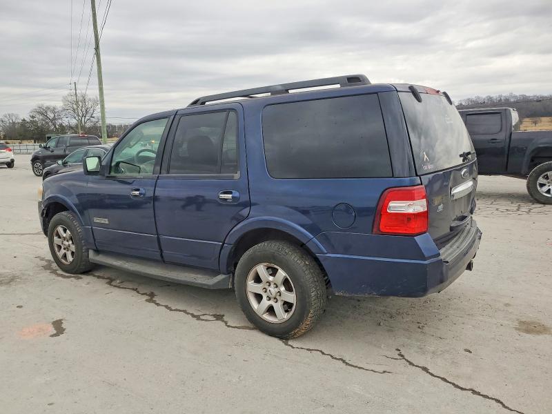 Photo 2 from auction – 2008 FORD EXPEDITION with VIN 1FMFU15578LA86258