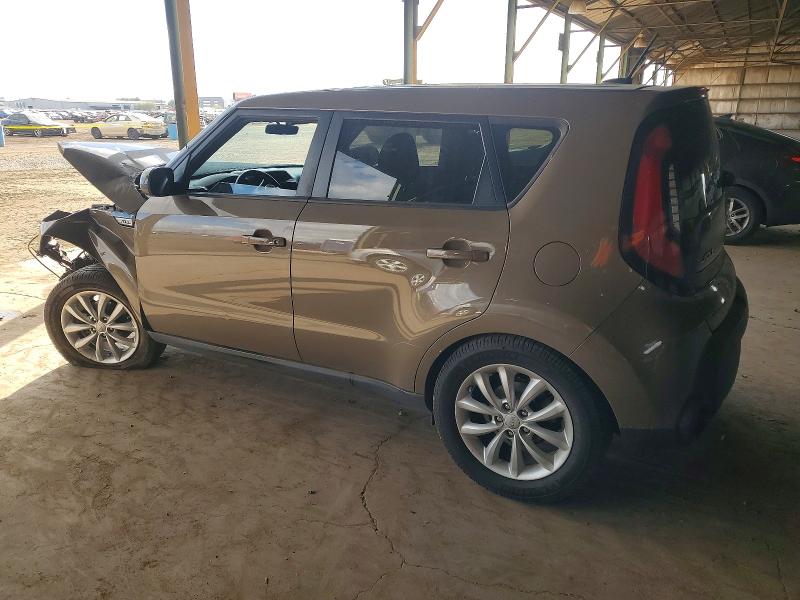 Photo 2 from auction – 2015 KIA SOUL with VIN KNDJN2A2XF7160131