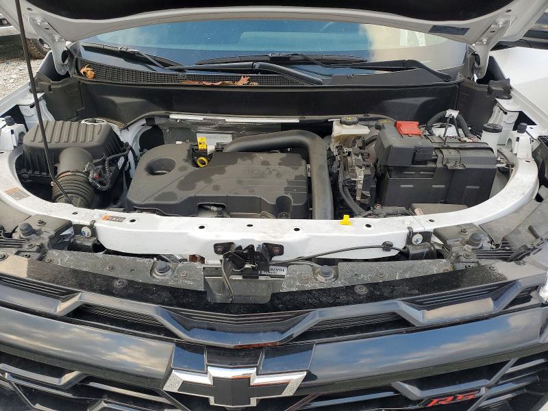 Photo 12 from auction – 2025 CHEVROLET EQUINOX RS with VIN 3GNAXLEG1SL218548