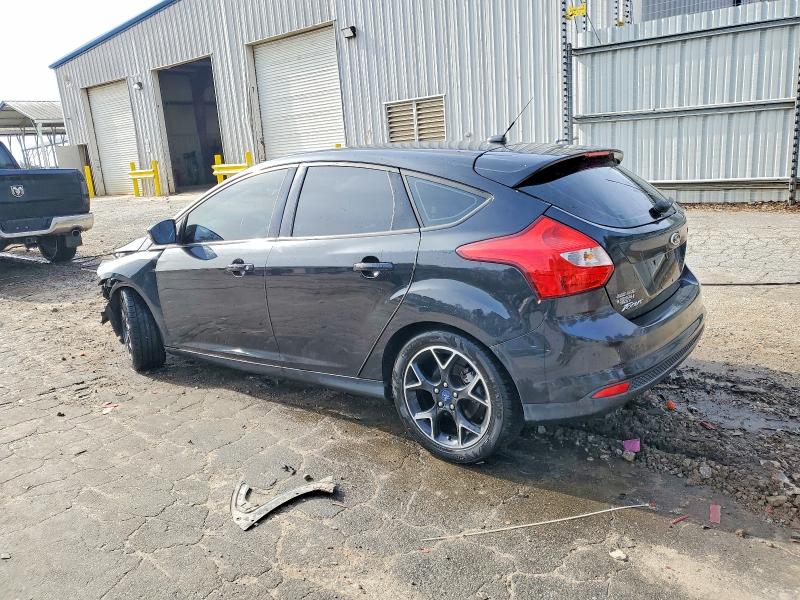 Photo 2 from auction – 2014 FORD FOCUS SE with VIN 1FADP3K28EL409078