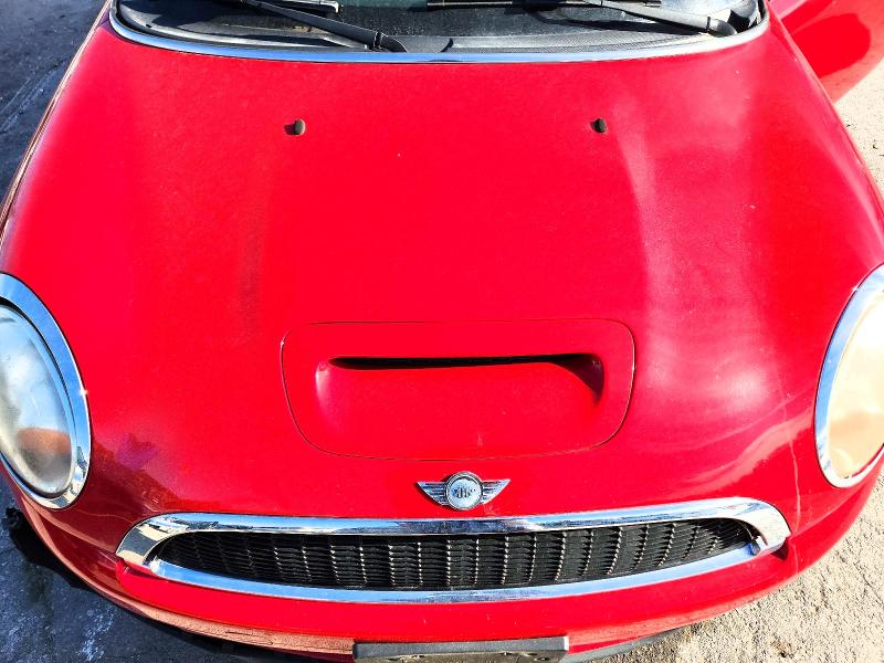 Photo 11 from auction – 2011 MINI COOPER with VIN WMWSU3C54BT091701