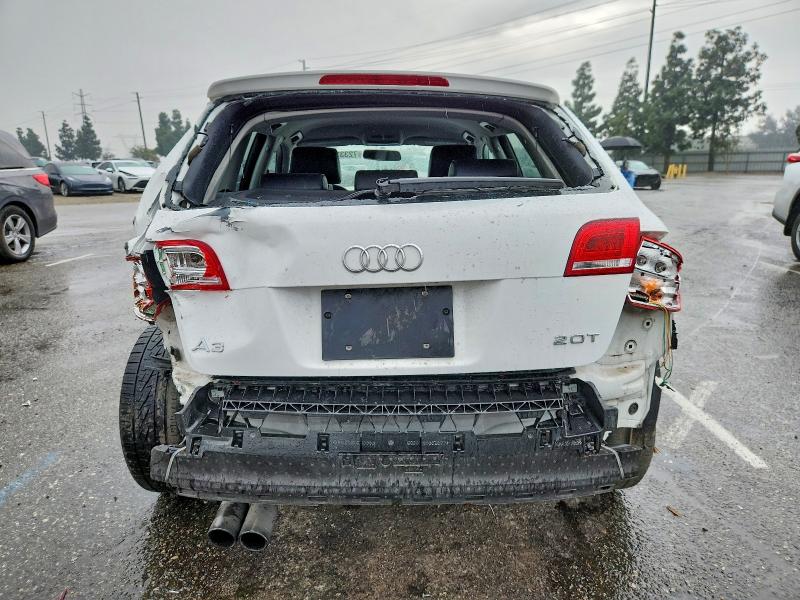 Photo 6 from auction – 2011 AUDI A3 PREMIUM with VIN WAUBEAFM1BA115968