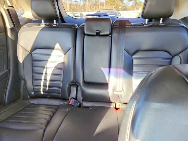 Photo 10 from auction – 2019 FORD EDGE SEL with VIN 2FMPK4J99KBB72814