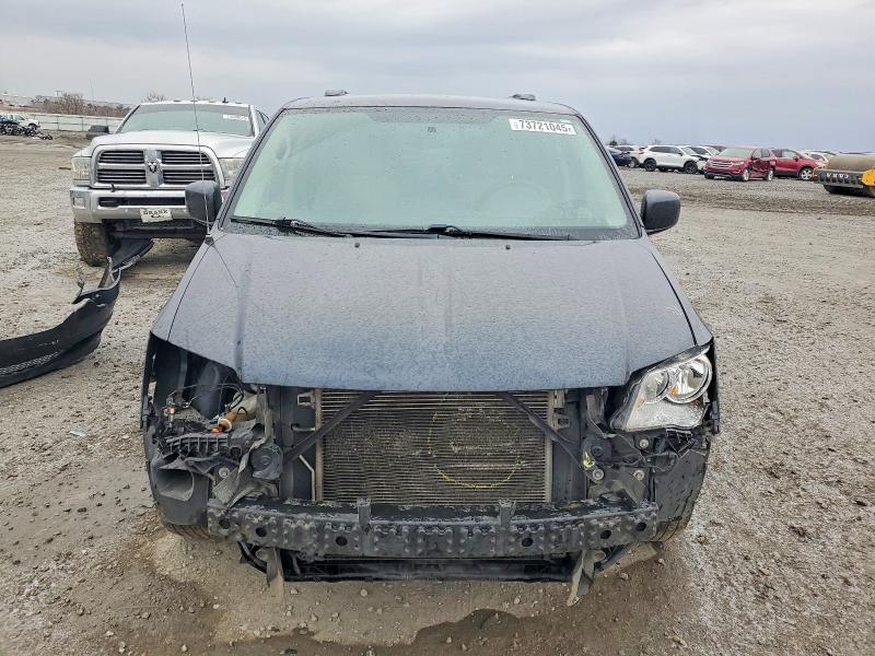 Photo 5 from auction – 2013 DODGE GRAND CARAVAN with VIN 2C4RDGCG6DR590567
