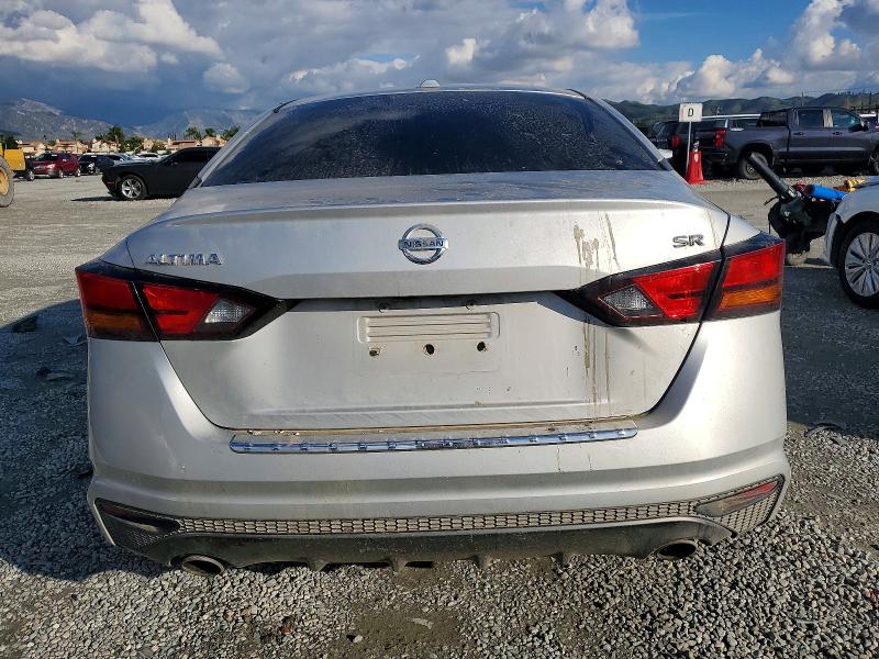 Photo 6 from auction – 2019 NISSAN ALTIMA with VIN 1N4BL4CV1KC191594