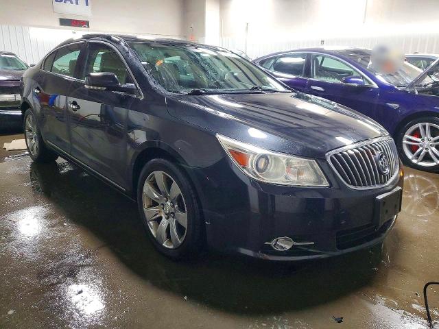 Photo 4 from auction – 2013 BUICK LACROSSE P with VIN 1G4GF5E38DF330352