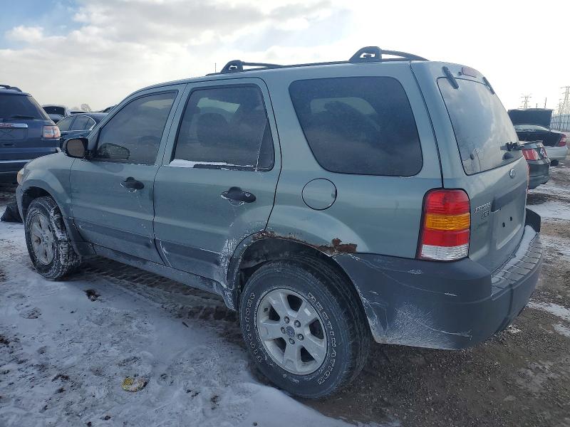 Photo 2 from auction – 2005 FORD ESCAPE with VIN 1FMYU93135KA16362