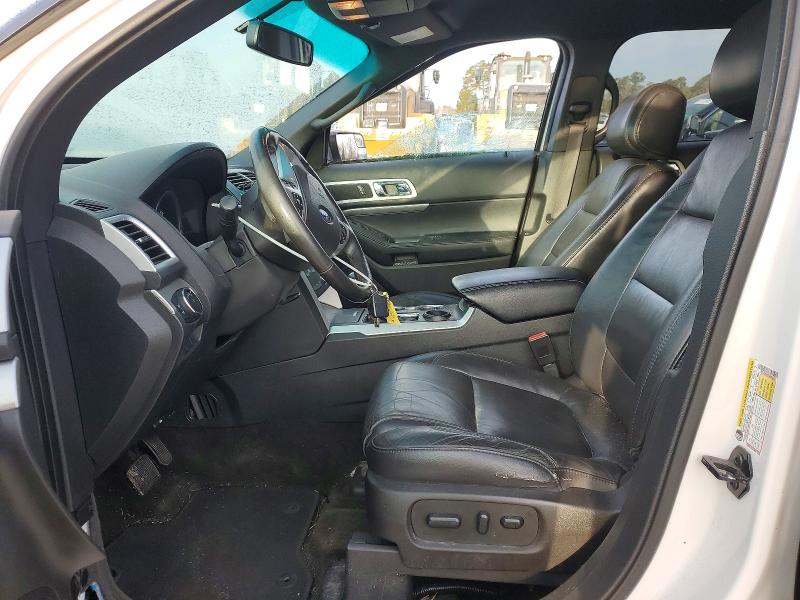 Photo 7 from auction – 2015 FORD EXPLORER X with VIN 1FM5K7D88FGB06622