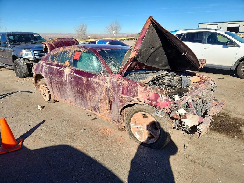 Photo 4 from auction – 2019 DODGE CHARGER with VIN 2C3CDXBG6KH504785