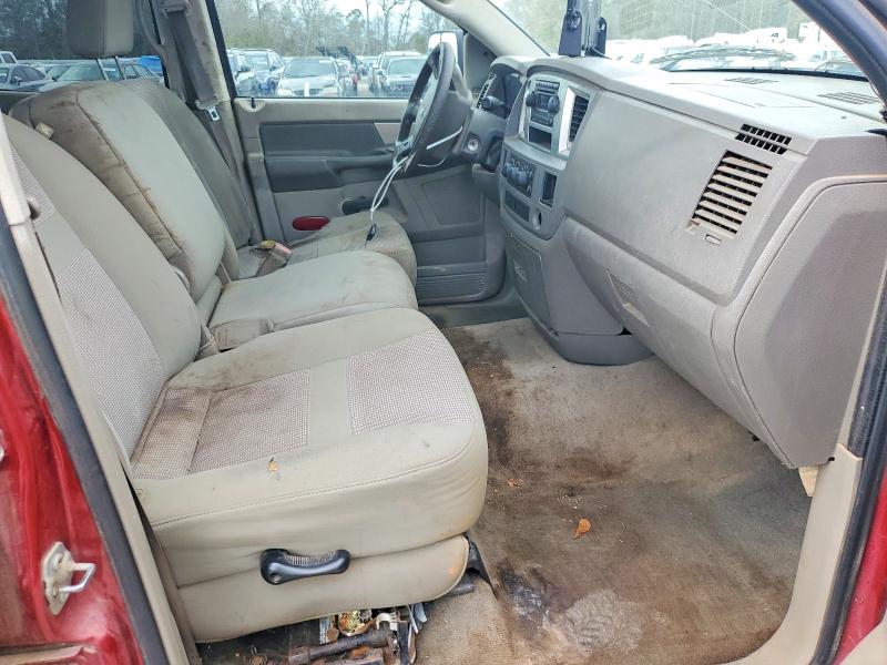 Photo 7 from auction – 2007 DODGE RAM 3500 S with VIN 3D7ML48A67G789229