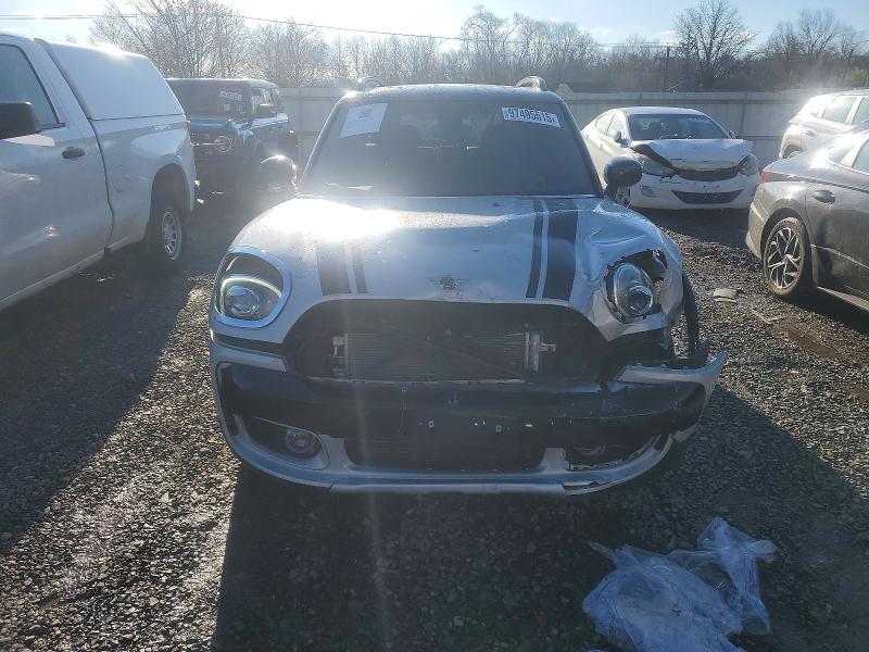 Photo 5 from auction – 2020 MINI COOPER S C with VIN WMZYX1C07L3L54682
