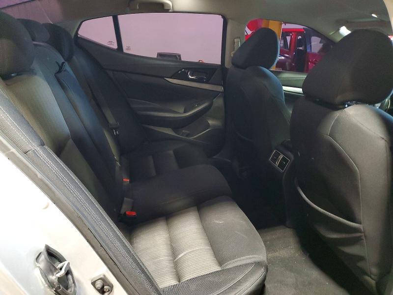Photo 10 from auction – 2016 NISSAN MAXIMA 3.5 with VIN 1N4AA6AP8GC385404