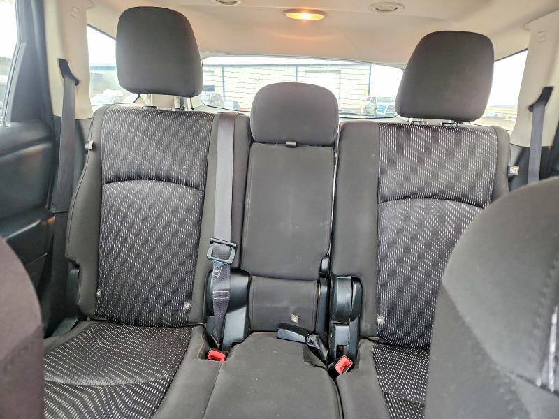 Zdjęcie 10 z aukcji – 2015 DODGE JOURNEY SX z VIN 3C4PDCBG3FT664075