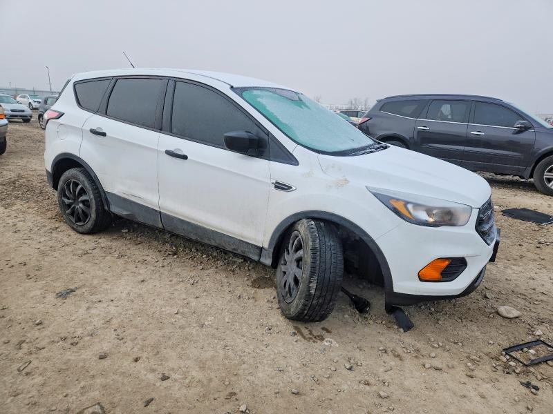 Photo 4 from auction – 2018 FORD ESCAPE with VIN 1FMCU0F7XJUC87651