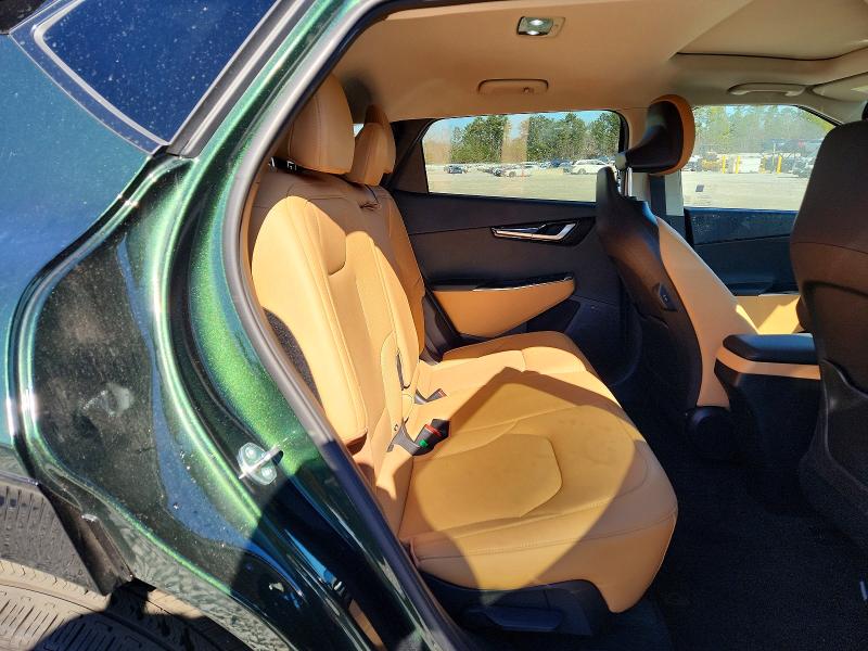Photo 10 from auction – 2023 KIA EV6 LIGHT with VIN KNDC3DLC8P5150453