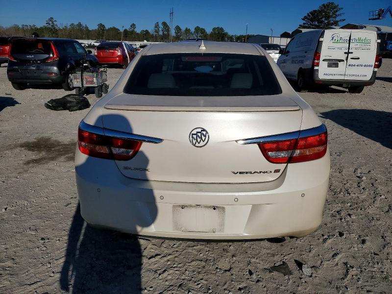 Photo 6 from auction – 2013 BUICK VERANO PRE with VIN 1G4PT5SVXD4150073