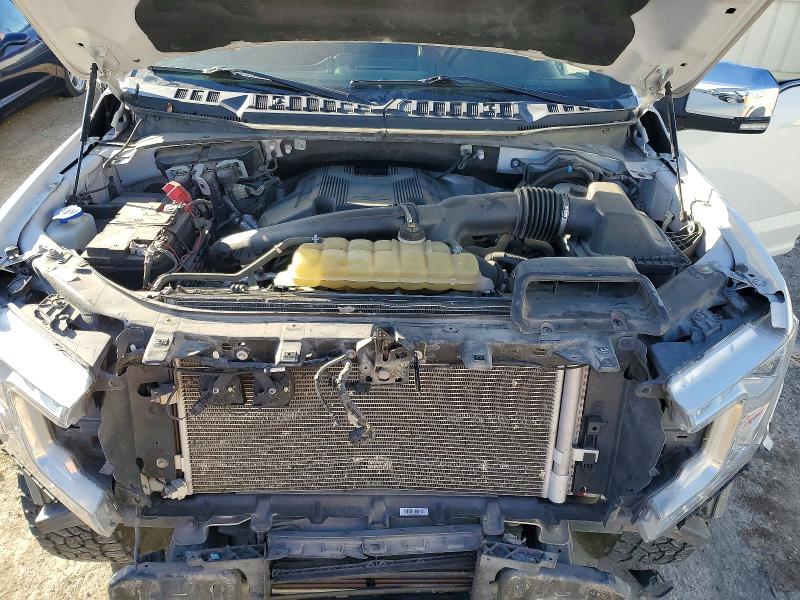 Photo 11 from auction – 2020 FORD F150 SUPER with VIN 1FTEW1E43LFA71880
