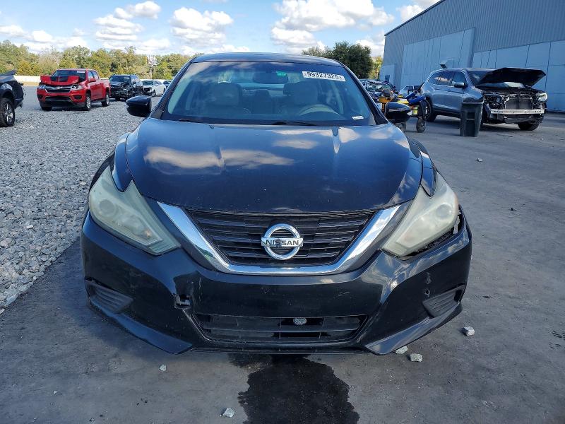 Photo 5 from auction – 2016 NISSAN ALTIMA 2.5 with VIN 1N4AL3AP8GC109622