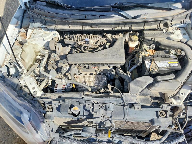 Photo 12 from auction – 2017 NISSAN ROGUE with VIN KNMAT2MT5HP513744