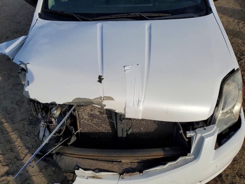 Photo 11 from auction – 2012 NISSAN SENTRA with VIN 3N1AB6AP2CL626978