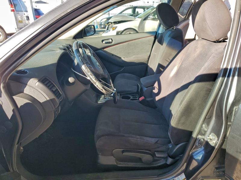 Foto 7 de la subasta – 2012 NISSAN ALTIMA BAS con VIN 1N4AL2AP8CC136484