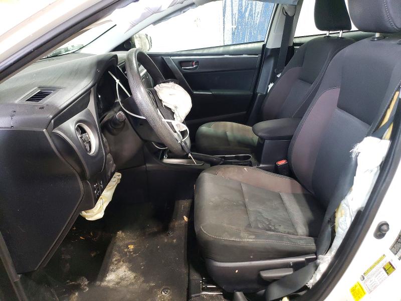 Photo 7 from auction – 2017 TOYOTA COROLLA L with VIN 2T1BURHE8HC957754