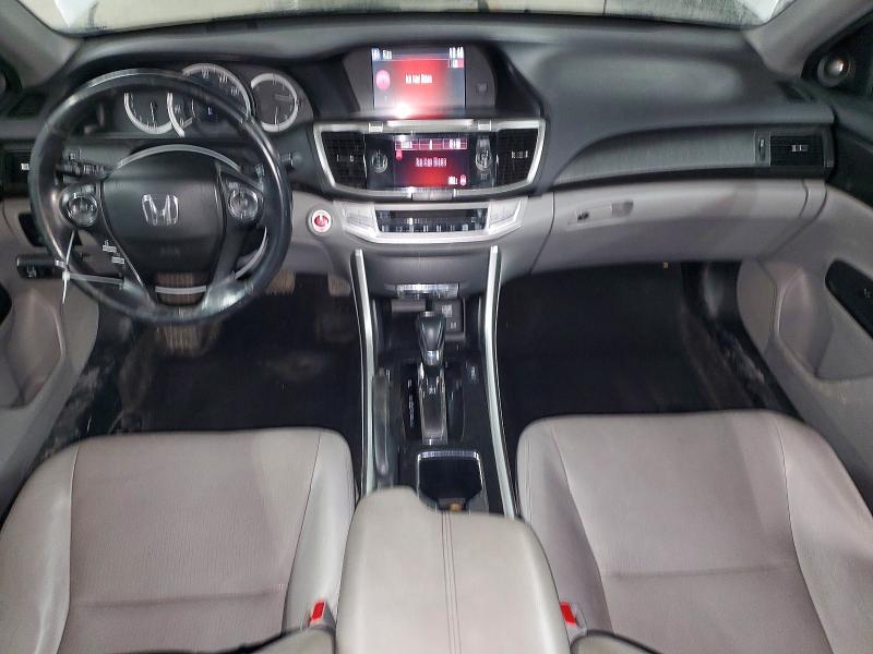 Photo 8 from auction – 2013 HONDA ACCORD with VIN 1HGCR2F82DA112621