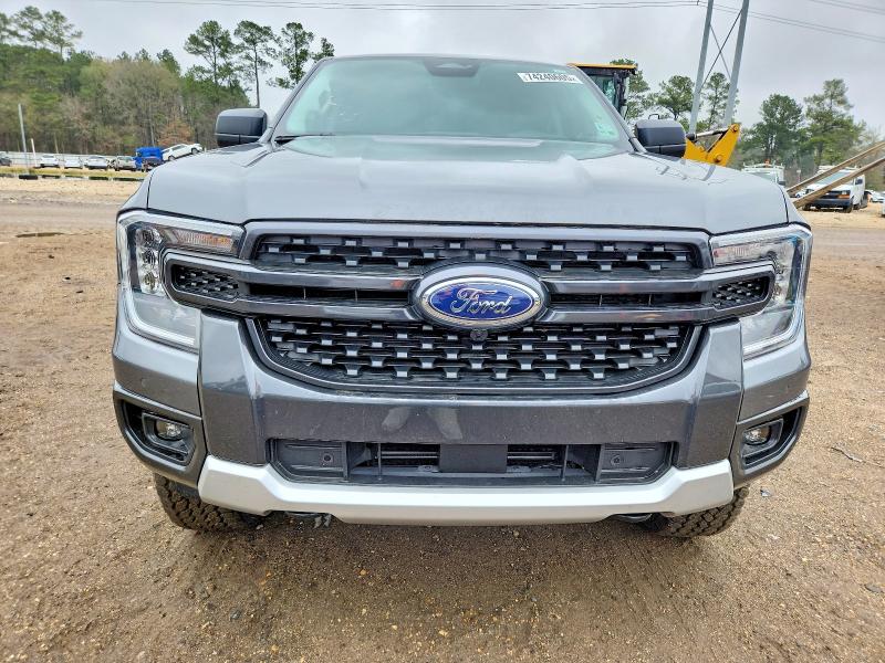 Photo 5 from auction – 2024 FORD RANGER with VIN 1FTER4HH3RLE58897